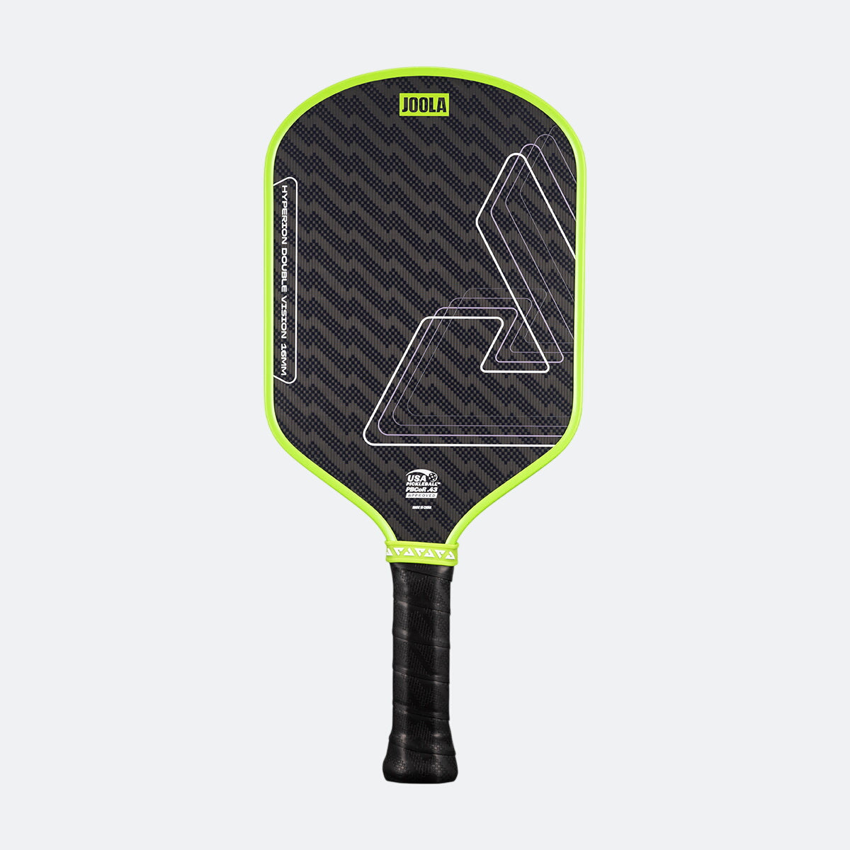 JOOLA Hyperion Double Vision Pickleball Paddle
