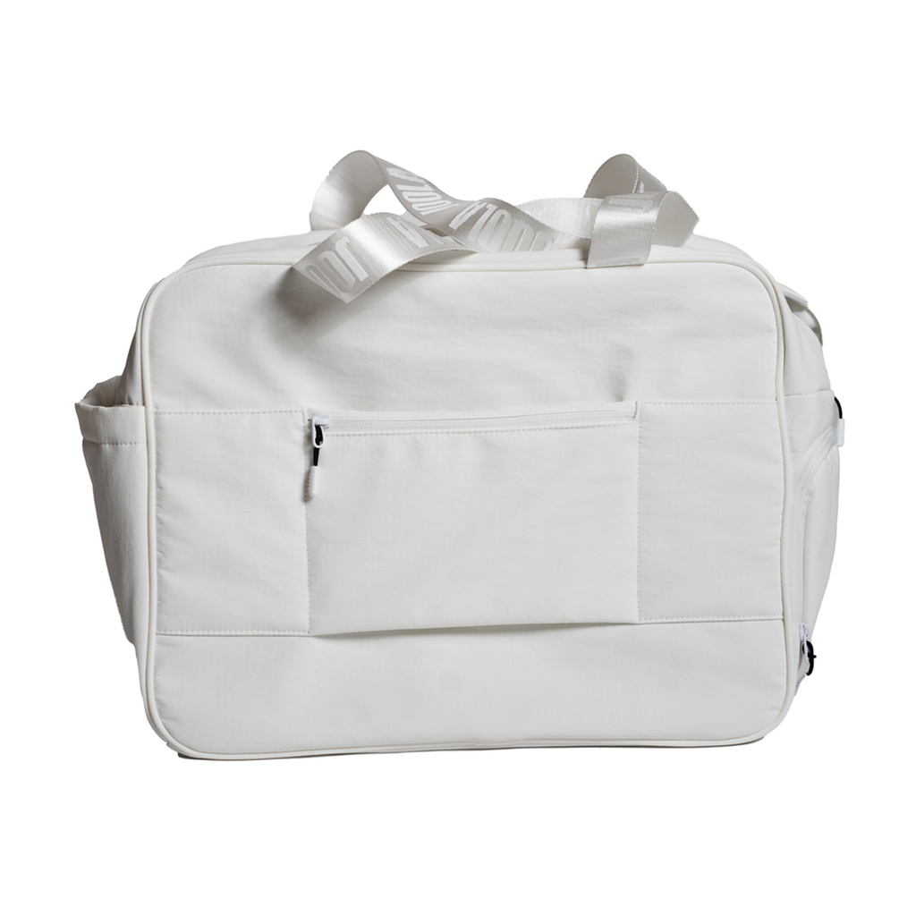 JOOLA Overnighter Puff Bag